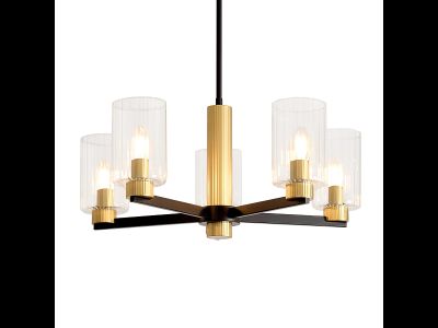 Светильник Denkirs DK7166-WB