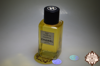 Chanel Gardenia (Шанель Гардения) купить туалетная вода винтажная 100ml духи парфюмерия парфюм