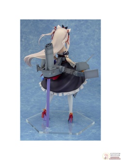 Фигурка 1/7 Хамманн (Hammann)