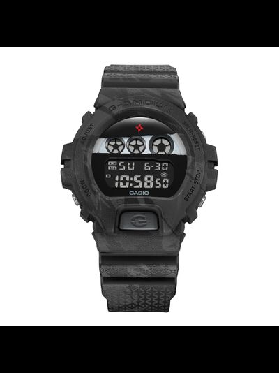 Часы Casio G-Shock DW-6900NNJ-1