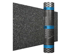 Рулонный материал Стеклоизол ХКП ТЕХНОНИКОЛЬ, 9 кв.м