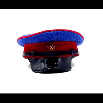 Фуражка НКВД 1/6 - (AL100034) - Alertline