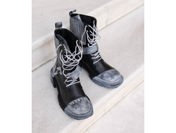 Ботинки Style