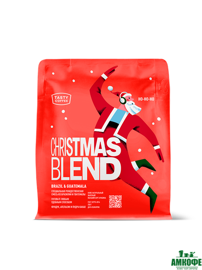 Christmas Blend