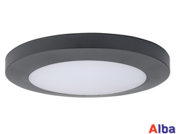 Светильник настенно-потолочный LED W3922, 16,5 Вт