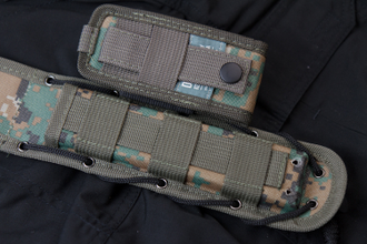 Чехол для телефона MOLLE AMP3 Camo