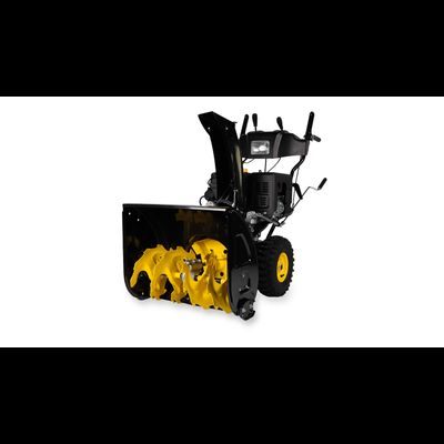 Снегоотбрасыватель CHAMPION ST861E