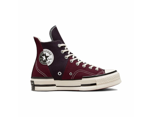 Chuck 70 burgundy sale