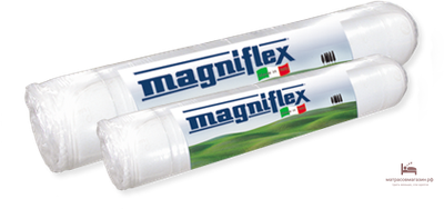 матрас  NEW MERINO (Merinos) Магнифлекс , Италия