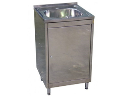 Тумба с мойкой МТ-1 НД (430)