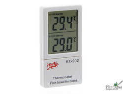 Термометр SwetAqua DUO KT-902