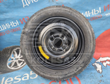 № Б607. Купить запасное колесо R15 4х114.3 135/90R15 Honda в Новосибирске / Колеса54