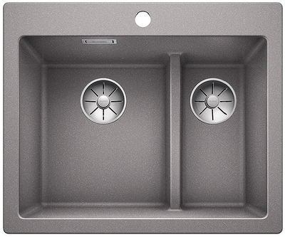 Мойка Blanco PLEON 6 Split, 521691