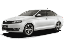 Skoda Rapid 2013-н.в.