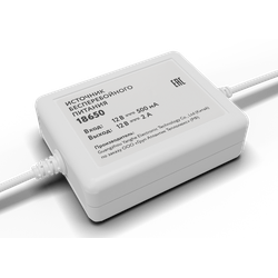 Источник бесперебойного питания 12В для Neptun Smart