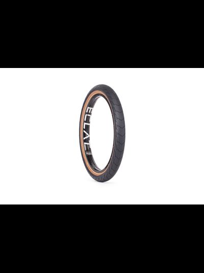 Покрышка Eclat Decoder 120 сталь