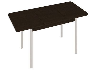 Стол обеденный Ирбис раздвижной