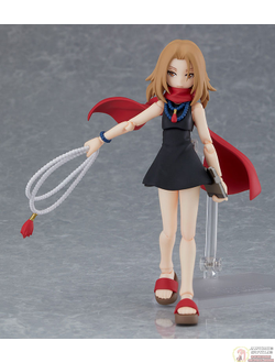 Фигурка фигма Анна Кёяма (figma Anna Kyouyama)