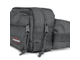 Детали сумки Eastpak Bumbag Double Black Denim