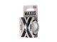 0901-116 Презервативы MAXUS Extra Strong №3 в железном кейсе, черные, утолщенные, 3 шт