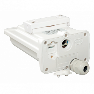 DS-4G-5KIT Комплект WiFi 3G/4G - уличный модем 3G/4G с точкой доступа WI-FI (в комплекте кабель 20 метров). Отличное решение для подключения к сетям мобильного интернета при не уверенном сигнале 4G или 3G