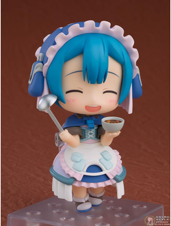 Нендроид Марулк (Marulk)