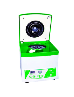 Центрифуга лабораторная ЭКРОС-6910 (ПЭ-6910)