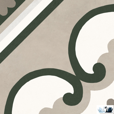 Керамогранит Creto Fresh 1 20х20 см