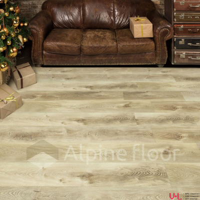 АВА ламинат Alpine Floor Premium XL Дуб Песчаный ECO 7-10