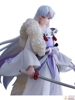 Фигурка Сэссёмару (Sesshoumaru Tenitol)