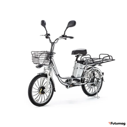 Электровелосипед E-NOT EXPRESS LUX 6013 К