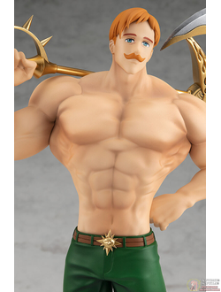 Фигурка Эсканор (Escanor Pop Up Parade L)