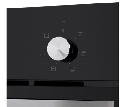 Шкаф духовой электрический MAUNFELD EOEС.586B