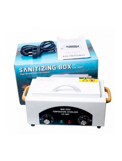 Сухожаровой шкаф Sanitizing Box CH 360T оптом