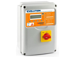 Управление насосами