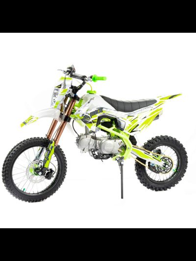 Питбайк Motoland APEX125