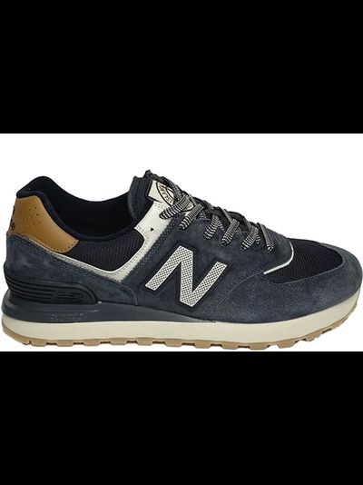 New Balance 574 Stone Island Legacy