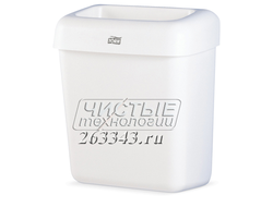 Tork Пластиковая корзина для мусора (20л.)