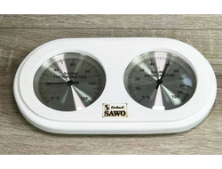 Термогигрометр SAWO 222-THА купить в Севастополе