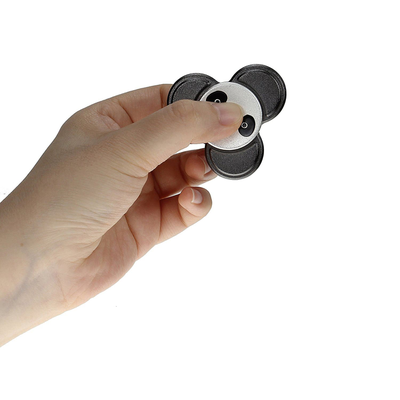 Спиннер "Панда"