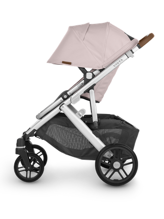 Коляска 2в1 UPPAbaby VISTA V2 Alice
