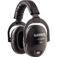 Garrett MS3 universaalsed juhtmevabad kõrvaklapid