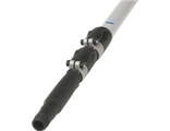 Телескопическая ручка из стекловолокна, 1880 - 6000 мм, Ø34 мм, продукт: 2977