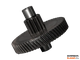 Шестерня малая для окрасочного аппарата ASPRO-1800