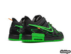 NIKE SB DUNK LOW GOD OF WEALTH (40-45)