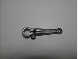 Рычаг ручного КПП Иж 49