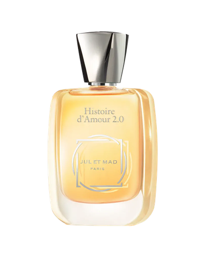 Духи HISTOIRE D’AMOUR 2.0 JUL ET MAD