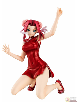 Фигурка Каллен Кодзуки (Kouzuki Kallen Infiltrating the Concession Ver.)