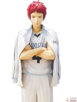 Фигурка  Сэйджуро Акаши (Seijuro Akashi)