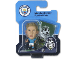 Пластиковый Kevin De Bruyne (SS)